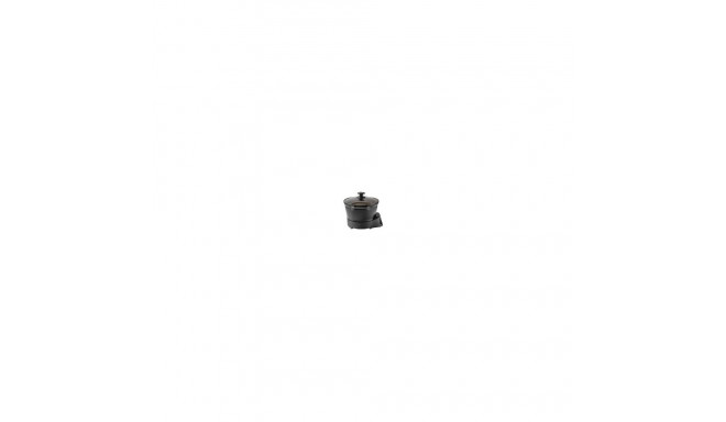 Multicooker - RUSSELL HOBBS GOOD-TO-GO 6.5L 8 Programs Black