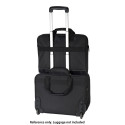 Notebook Case - ASUS Nereus 16" Briefcase Waterproof Black