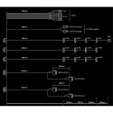Power Supply Unit - be quiet! System Power 9 700W Semi-Modular 80 PLUS Bronze