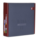 Case Fan - Noctua Nf-r8 Redux-1800 Pwm 8cm Black/grey