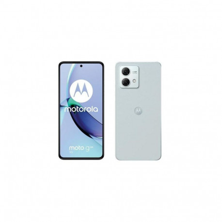 Mobile Phone - Motorola Moto G84 5G 8/256 6.5" P-OLED 50 MP Marshmallow Blue