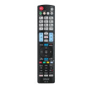 TV Remote - Savio Rc-11 Ir Wireless