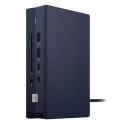 Computer Accessories - ASUS SimPro Dock 2 Thunderbolt 3 Wired - Black/Blue