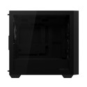 Computer Case - ASUS A21 PLUS Black