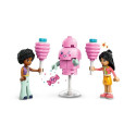 Toy Building Set - LEGO FRIENDS 42643, 110 elements, 2 minifigures, ages 6+, 141 mm x 122 mm x 61 mm
