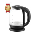 Electric Kettle - ELDOM C510C 1.7L 2200W Black