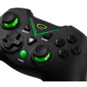 Game Controller - Esperanza Egg112k Ps3, PC USB 2.0 Black