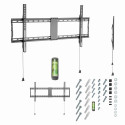 TV Mount - Gembird Wm-90f-01 2.29m Black
