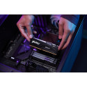 Memory Module - Kingston Fury Beast 32GB 5200mt/s Ddr5 Cl36 Dimm RGB E