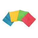 Cleaning Cloth - Vileda Microfibre Cloth Extra Large 4pcs
