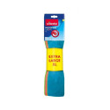 Cleaning Cloth - Vileda Microfibre Cloth Extra Large 4pcs