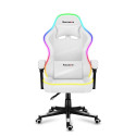 Gaming Chair - Huzaro Force 4.4 Rgb, White