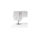 Sewing Machine - Łucznik Kornelia II 2004 48 Programs White