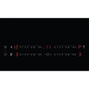 Induction Hob - Electrolux EIV734 Built-in 68 cm 4 Zone Black Induction Hob - Electrolux EIV734 Built-in 68 cm 4 Zone Black