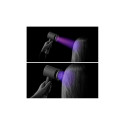 Hair Dryer - Dyson Supersonic HD16 1600W 3 Speed 4 Heat Levels 5 Nozzles Removable Filter 77dB Patin