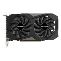 Video Card - Gigabyte GeForce RTX 3050 WINDFORCE OC 6GB Silver/Black Gigabyte GeForce RTX 3050 WINDF