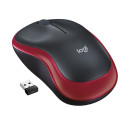 Computer Mouse - Logitech M185 Blue