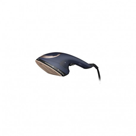 Garment Steamer - Russell Hobbs 28370 0.15l 1700w Blue/gold