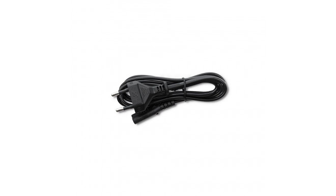 Power Adapter - Qoltec 51510 65W for Asus Laptop Indoor Black