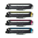 Printer Toner Cartridge - Brother Tn-243cmyk, Yellow, Black