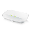 Wireless Access Point - Zyxel NWA130BE 5764 Mbit/s White PoE