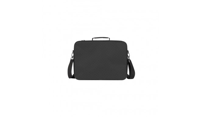Laptop Bag - NATEC Boxer Lite 15.6" Polyester Black