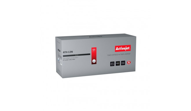 Printer Toner - Activejet Ath-13n Black 3000 Pages