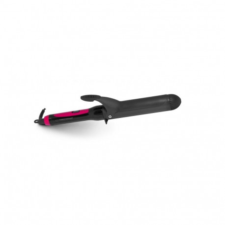 Hair Curler - Esperanza Janet 1.8m Black/pink