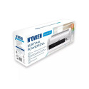 Air Curtain - N'oveen HC2000 LED Remote Control White