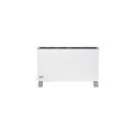 Convector Heater - Adler AD 7752 2000W Remote Control White