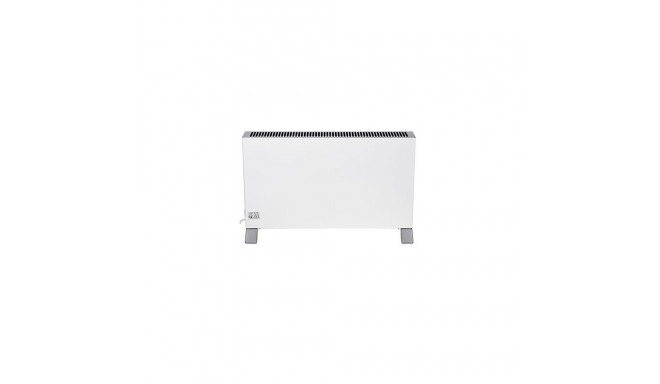 Convector Heater - Adler AD 7752 2000W Remote Control White