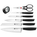 Kitchen Knife Set - ZWILLING ALL STAR 33780-500-0 5-Piece Stainless Steel