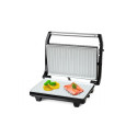 Electric Griddle - Esperanza Ekg006 750w Inox Black