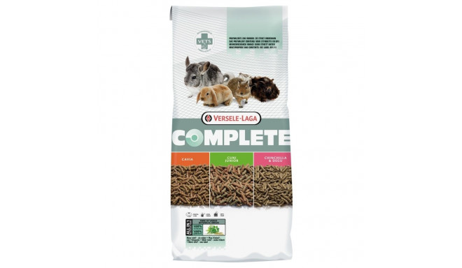 Guinea Pig Food - Versele Laga Complete Cavia 8kg Soy Free