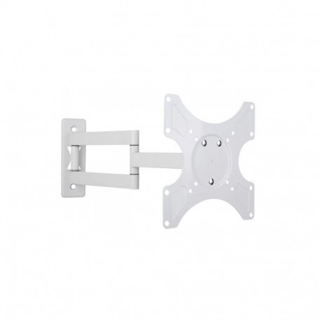 TV Mount - Techly Lcd-2903wh, White