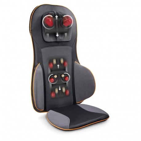 Massager - Medisana MC 825 Adjustable Intensity with Heat Function Multicolour