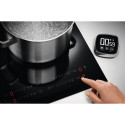 Induction Hob - Electrolux Eis62443, Black