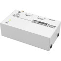 Pre-Amp - Behringer PP400 White