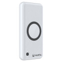 Varta Wireless Power Bank-charger Energy 20000mah 57909 External Battery (powerbank)-charger