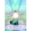 Hay House Law of Positivism Healing Oracle Cards