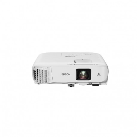 Epson EB-992F Projector 3LCD FHD 1920x1080, 4000 ANSI lumens, White