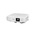Epson EB-992F Projector 3LCD FHD 1920x1080, 4000 ANSI lumens, White