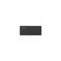 Lenovo 4X90S92381 Powered USB-C Travel Hub Docking Station, Black