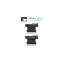 HP 728 (F9K16A) Ink Cartridge, Magenta