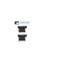 HP 728 (F9K15A) Ink Cartridge, Yellow