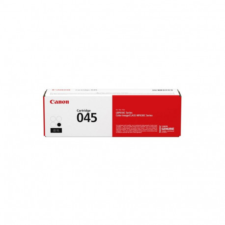 Canon CRG 045 (1242C002) Toner Cartridge, Black