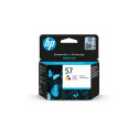 HP 57 Tri-color (C6657AE) Ink Cartridge, CMY
