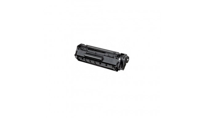 Canon CRG FX10 (0263B002) Toner Cartridge, Black