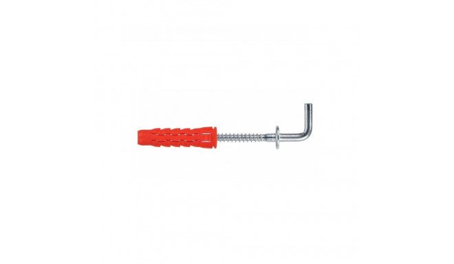 BUSHINGS WITH HOOK SFXL 6.0X30 6PCS