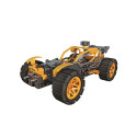 CONSTRUCTOR BUGGY AND QUAD 75077BL
